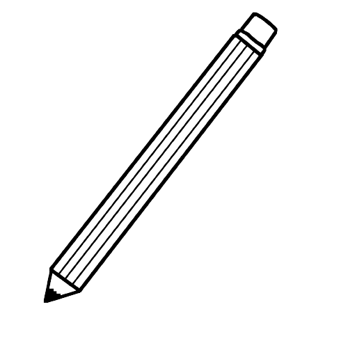 drawing with hand logo